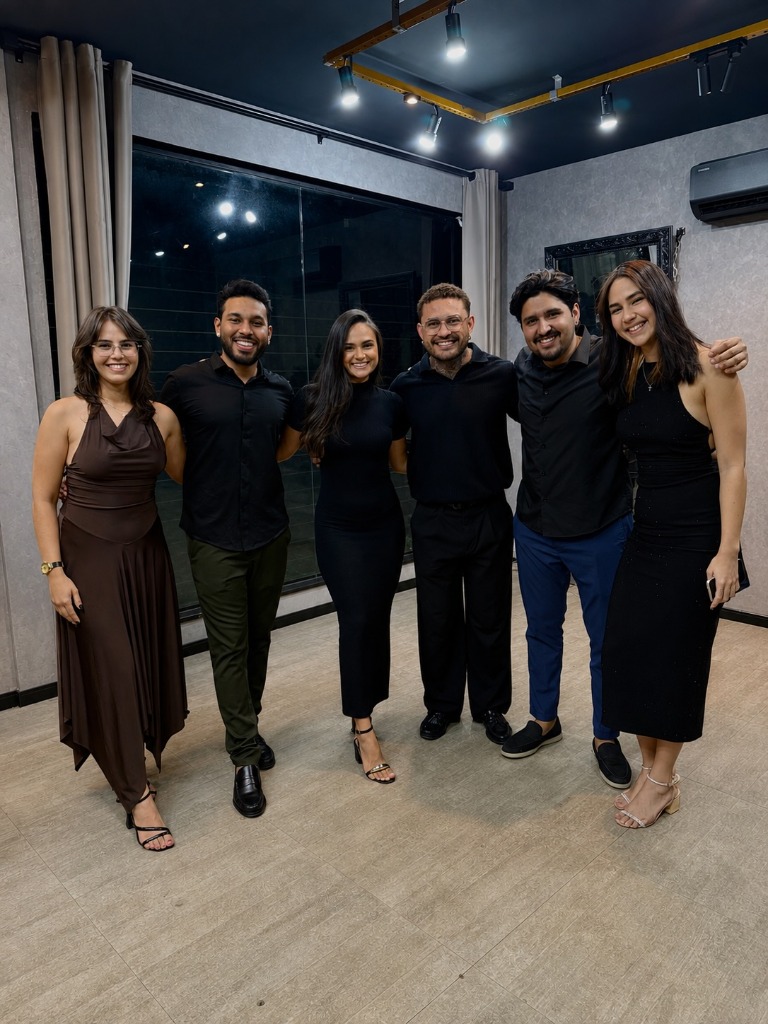 Equipe de Especialistas Leluke